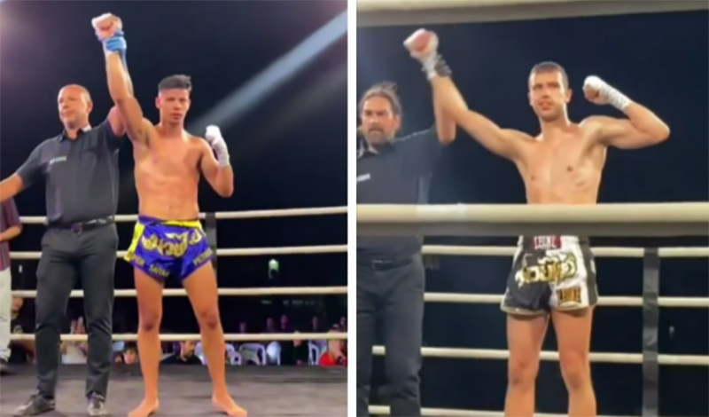 mario ghuso petros saho