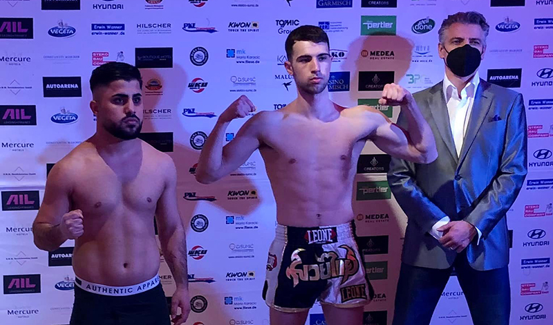 mario ghuso stekos fight night