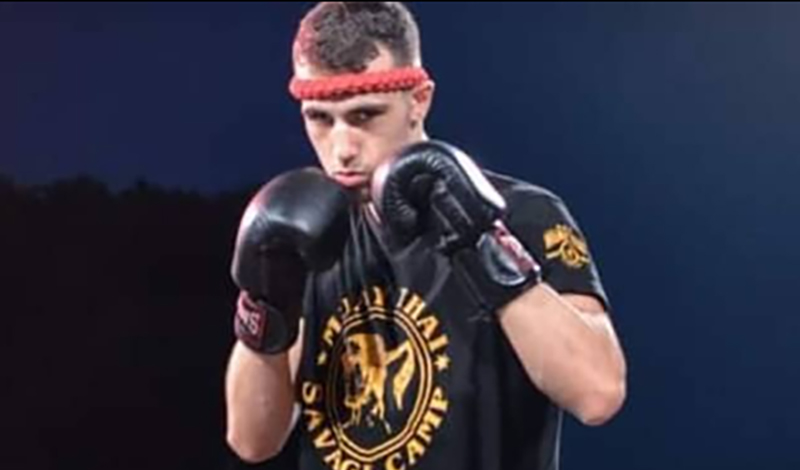 mario gusho vendetta