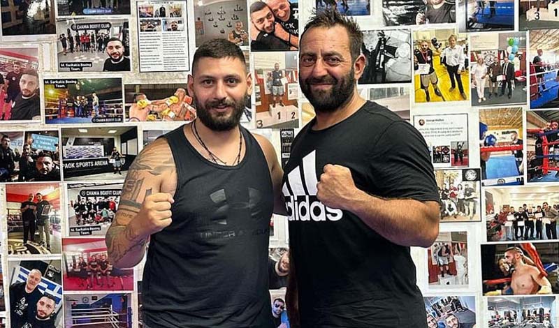 mario kalpou manolis sarikakis 2