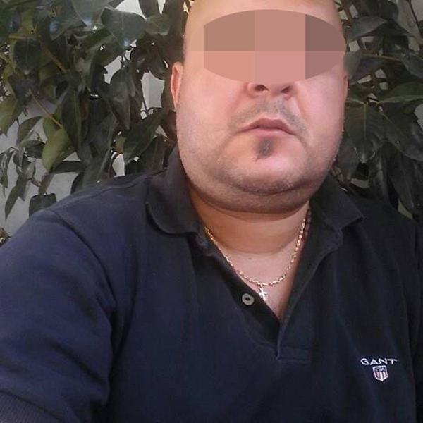 marios papageorgiou 55