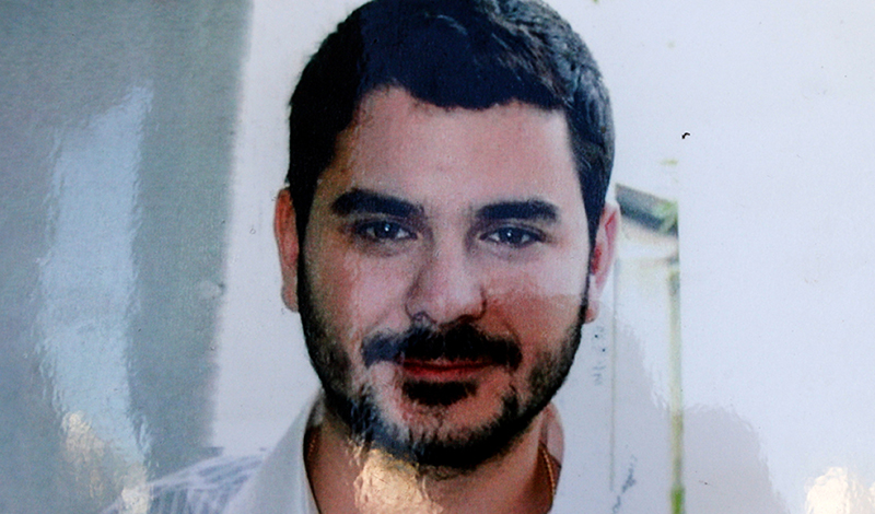 marios papageorgioy arthro