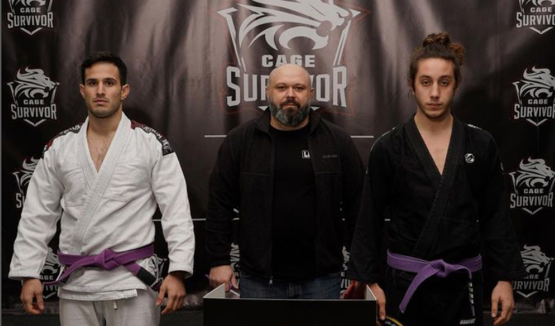 matthaios vrachiolias 91