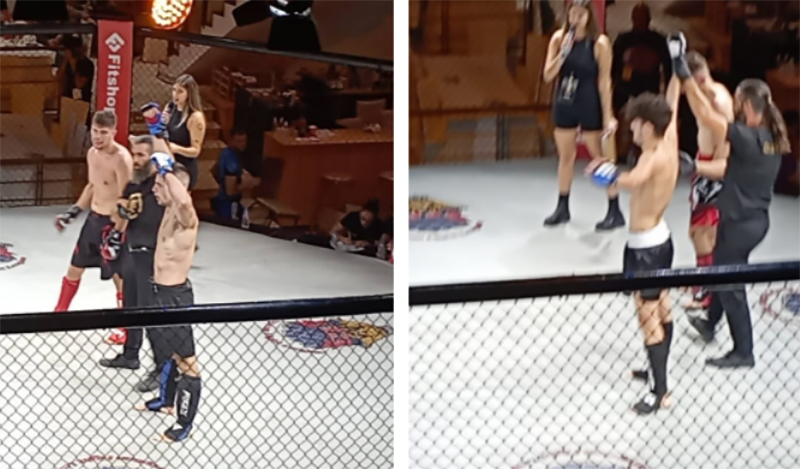 maxites dramas mma quest 7