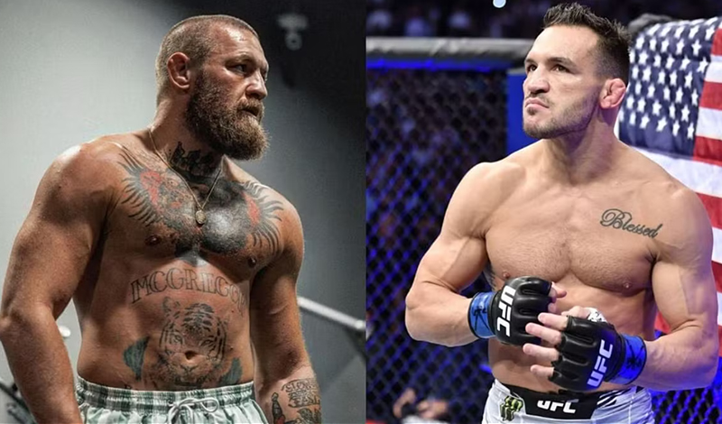 mcgregor chandler 3005