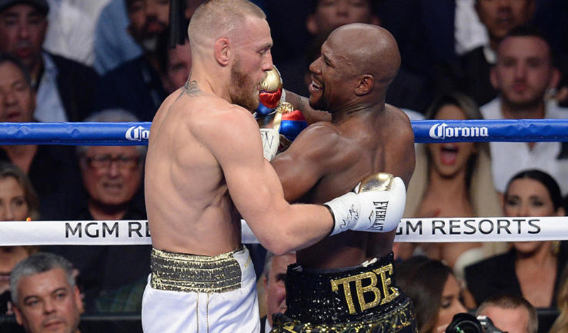 mcgregor mayweather 2023