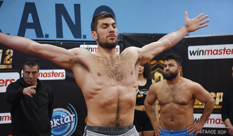 mcp 12 staredowns photo