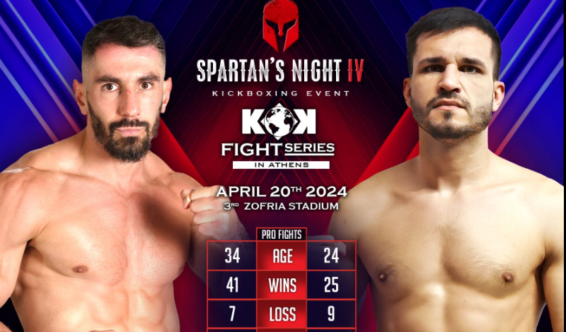 meletis kakoumpavas rudi mendes