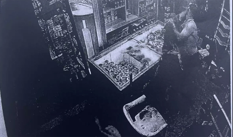 mihalis fotografies ntokoumenta