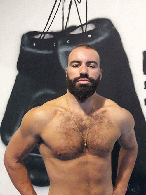 mihalis karamousketas 7