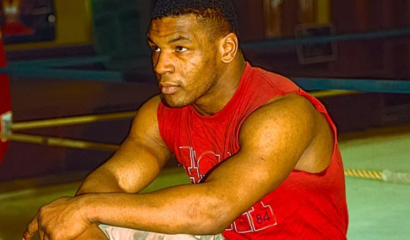 mike tyson 000