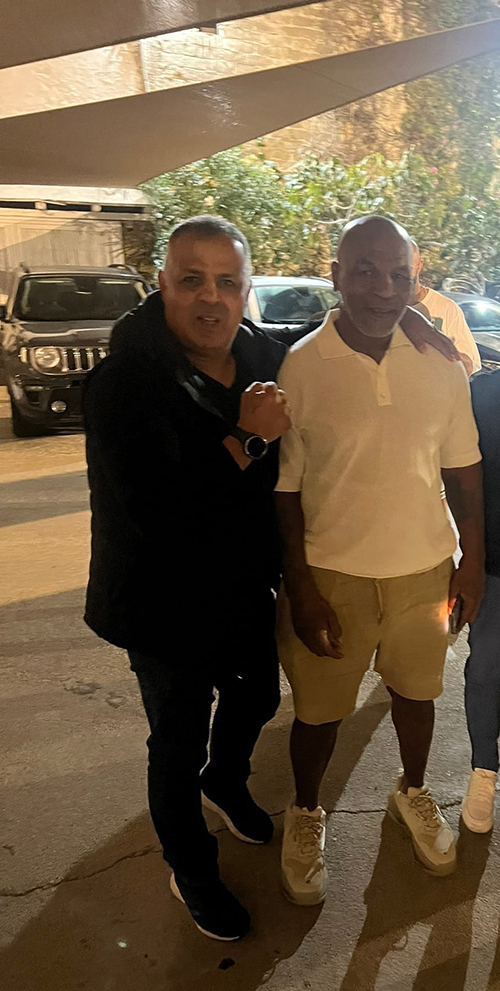 mike tyson antonis giannoulas 7