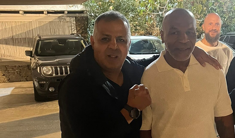 mike tyson antonis giannoulas 8