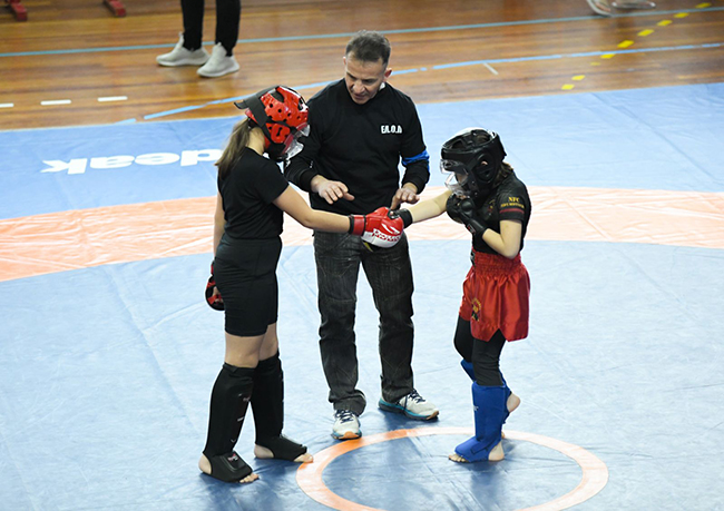 mma alexandroupolis 4957