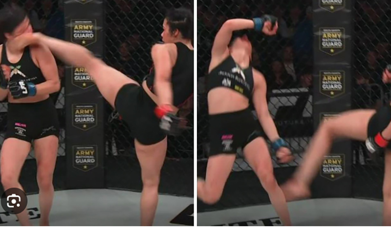 mma gynaikes nok aout