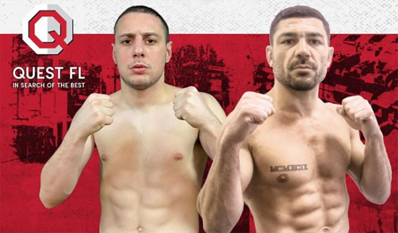 moumtzis pirev Quest fl