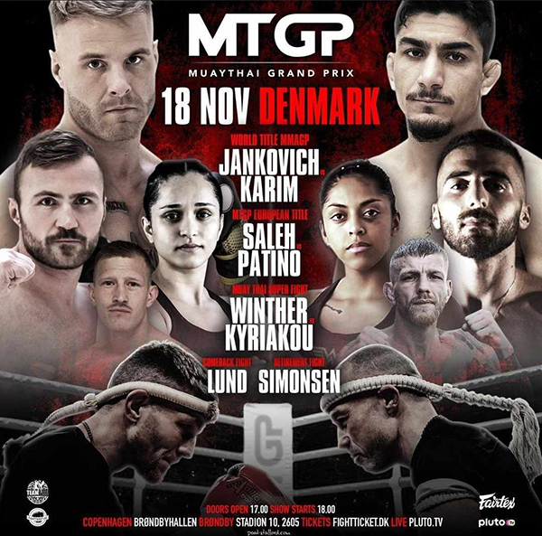 mtgp kleanthis kiriakou