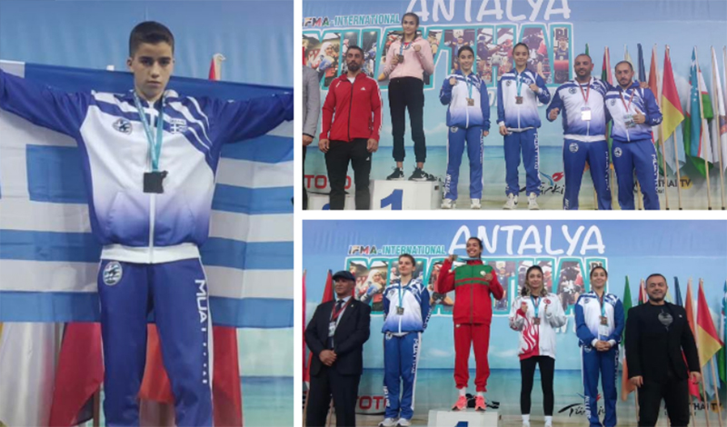 muay thai antalya ellada nikes