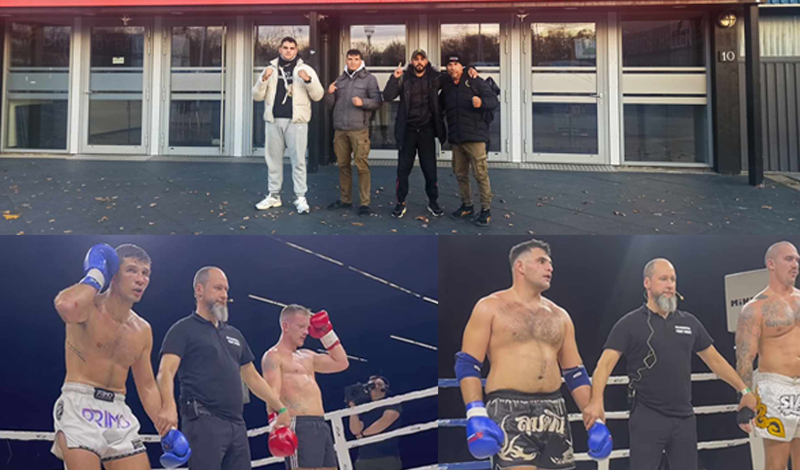 muay thai grand prix 492