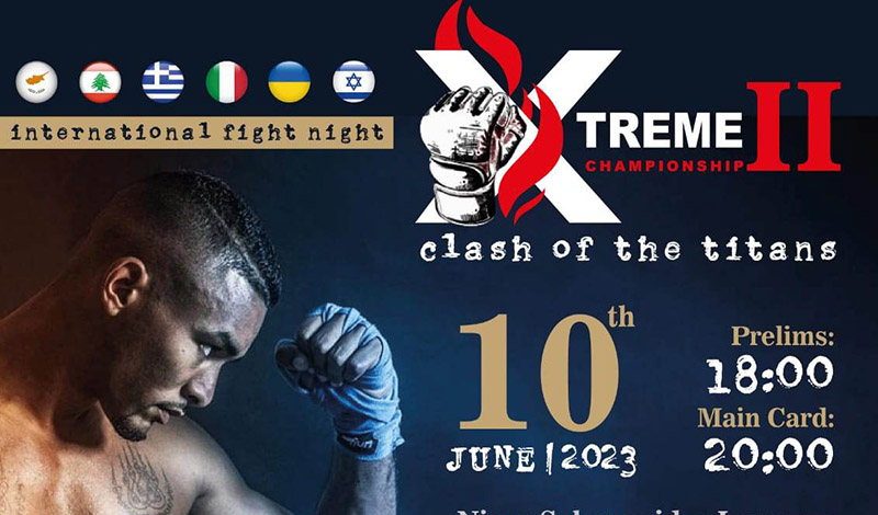 muay xtreme 2 charalambous