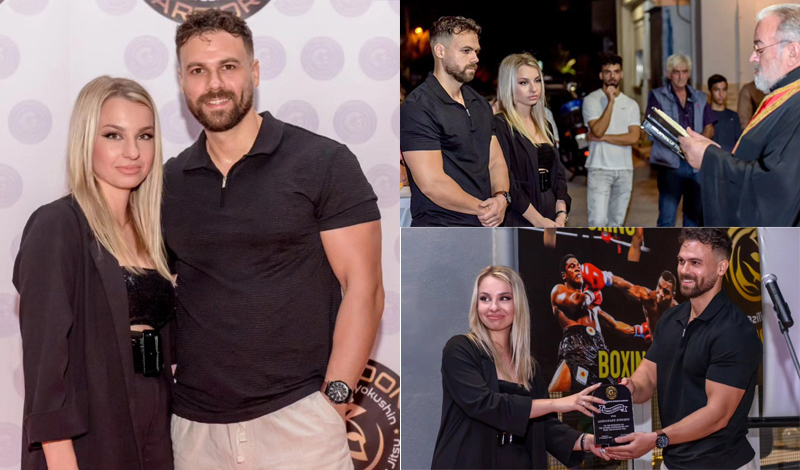 myrmidon warriors stefanou team egkainia