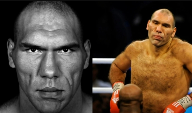 nikolai valuev 1