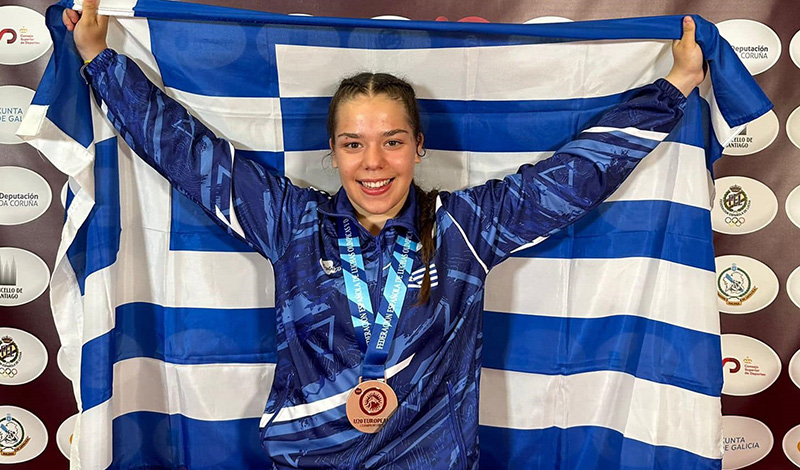 nikoleta mparmpa 4220