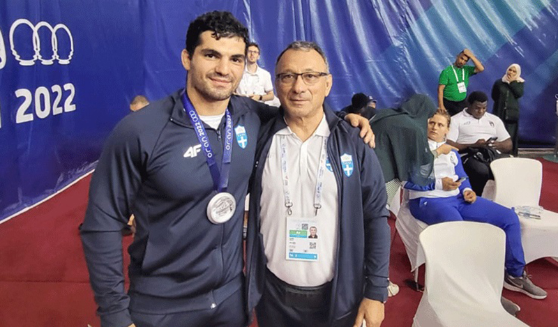 nikos iliadis diloseis