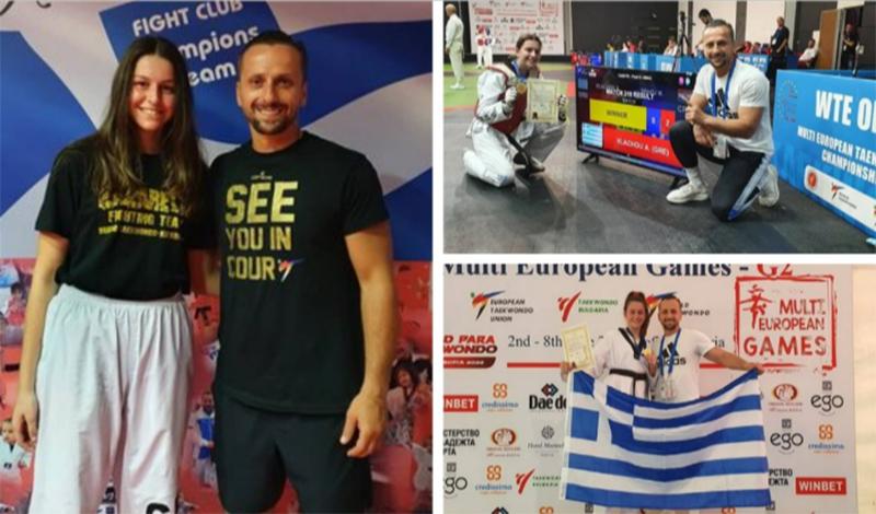 nikos kakarelis anastasia vlahou