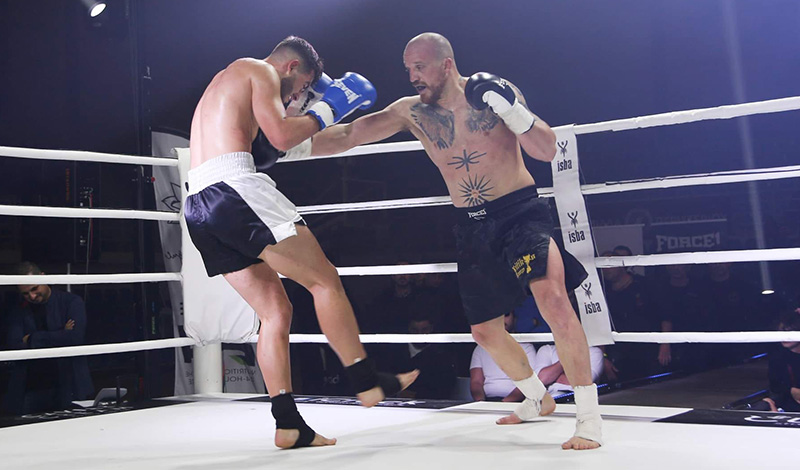 nikos kelekis hall of champions 7