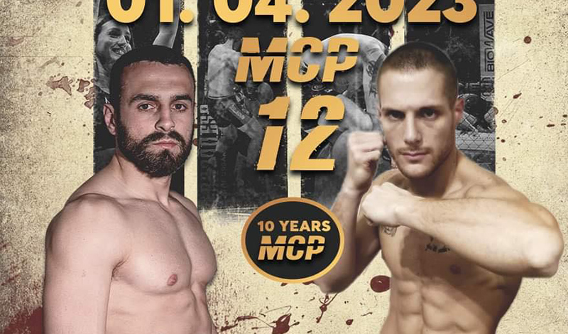 nikos papadimitriou mcp 12