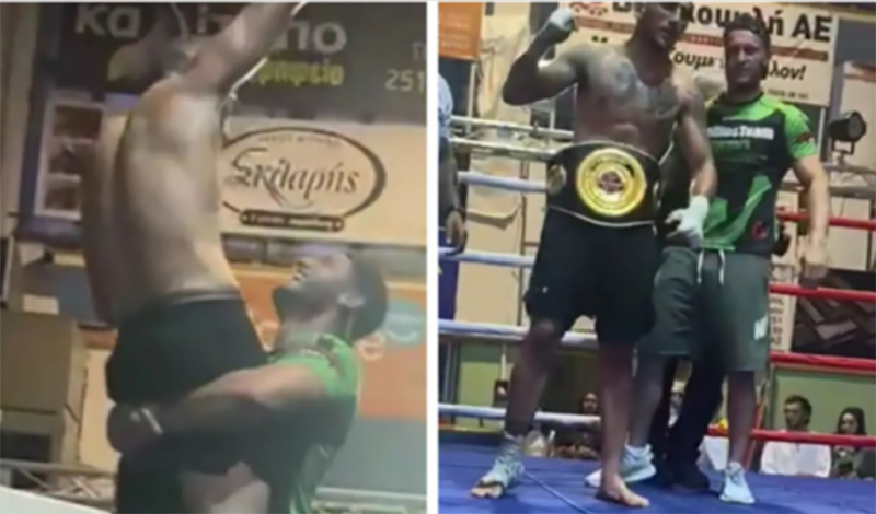 nikos papanikolaou zoni