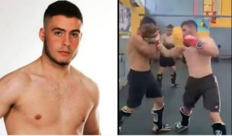 nikos pistikos maxites imatheias