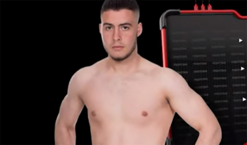 nikos pistikos polonia 1