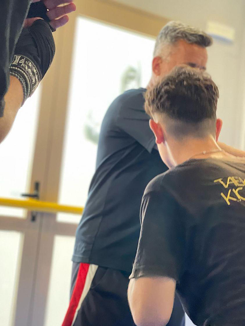 nikos tsioulos thiseas lefkadas 7