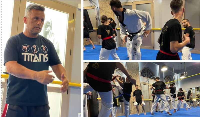 nikos tsioulos thiseas lefkadas