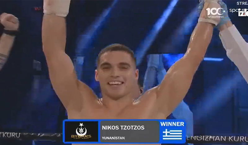 nikos tzotzos 3366