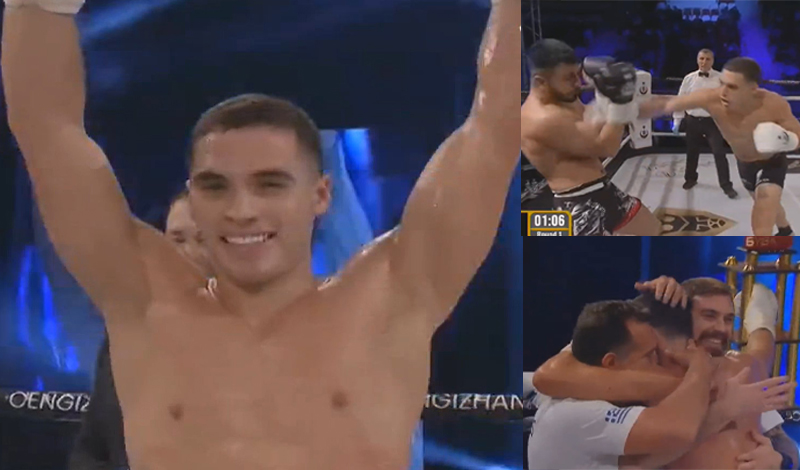 nikos tzotzos aittitos tourkia