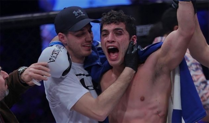 nikos tzotzos austria 27