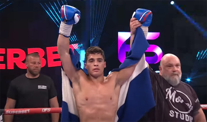 nikos tzotzos claudiu badoi 5