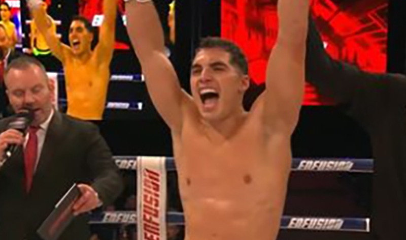 nikos tzotzos niki 2