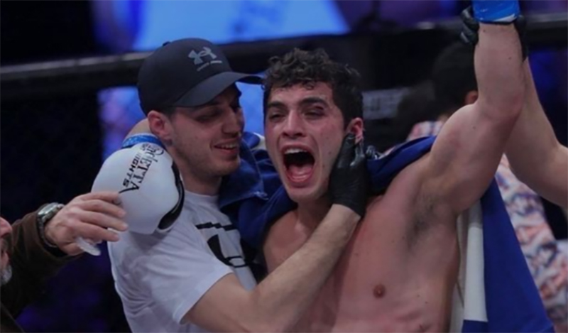 nikos tzotzos vendetta turkey