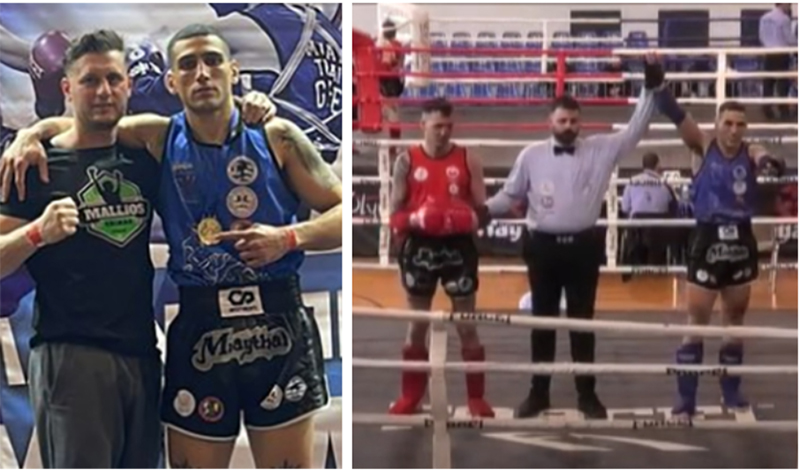 nikos papanikolaou protathlitis muay thai 3
