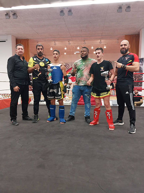 ninos gym epityxia 4