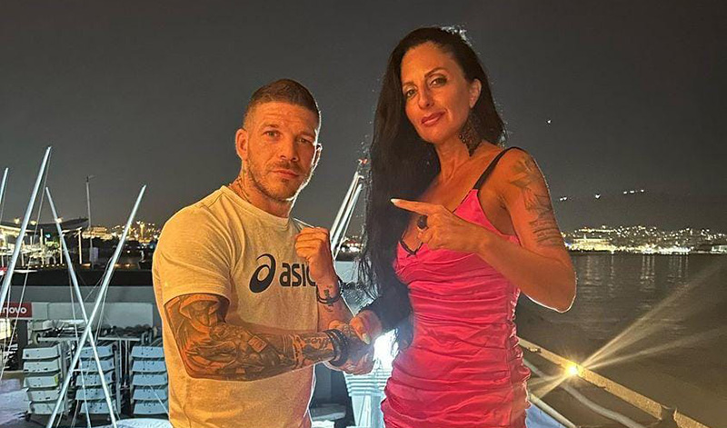 no limits paulos paisios