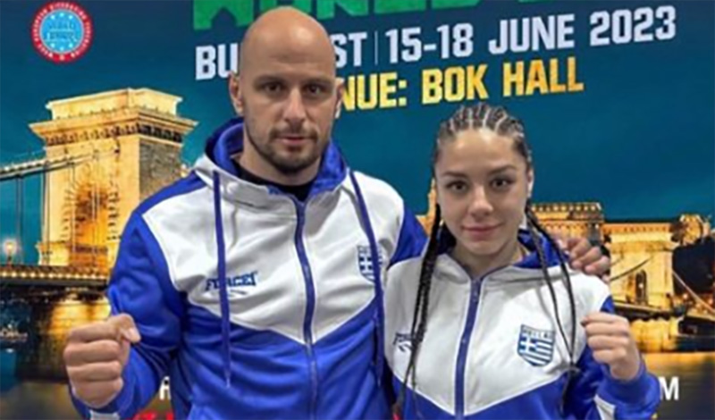 noelia tampakou wako