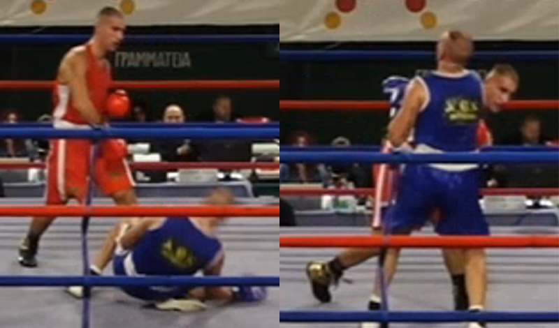 nok aout aek pygmaxos