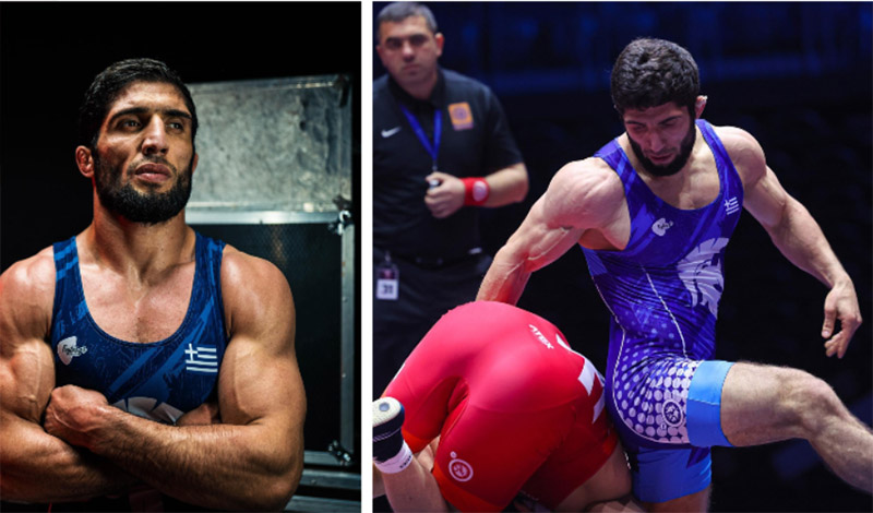 ntaouren kourougliev 88