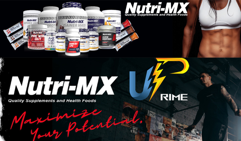 &Tau;&alpha; &sigma;&upsilon;&mu;&pi;&lambda;&eta;&rho;ώ&mu;&alpha;&tau;&alpha; &delta;&iota;&alpha;&tau;&rho;&omicron;&phi;ή&sigmaf; &tau;&eta;&sigmaf; Nutri-MX &epsilon;ί&nu;&alpha;&iota; &sigma;&tau;&omicron; uprime.gr