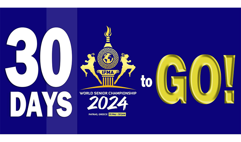 pagkosmio protathlima muay thai patra